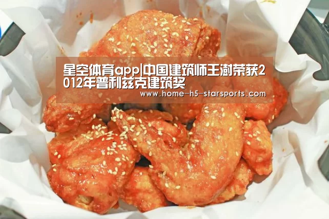 星空体育app|中国建筑师王澍荣获2012年普利兹克建筑奖(图3) 星空体育app