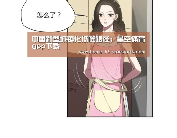 中国新型城镇化低碳路径:星空体育app下载(图1) 星空体育app
